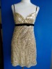 Dress, evening dress, JL-D024