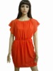Dress(women's dress,ladies' dress,fashion dress)