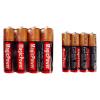 Dry Batteries