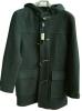 Duffel Coatwool coat,long coat,winter coat,leisure wear