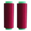 Dyed Silk Thread