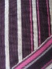 EC120 / 3 color silk yarn-dyed plain weave fabric