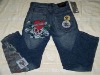 ED style jeans,evil sure pants,fashion jeans pants,