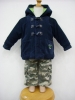EMBTB01 children garment