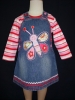 EMBTG02 girls' clothes