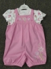 EMNBG02 baby girl set