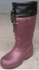 EVA Boots( Rain Boots, Garden Clogs, boots)