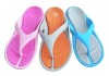 EVA Clog (Beach Clog, EVA Flip Flop)