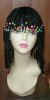 Easter wig,party wig, costume wig,holiday wig