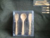 Eco Friendly Bamboo Cutlery