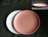 Eco Friendly Round Dish