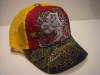 Ed caps With Hardies Stations, hats ,brand hats ,new style of 2008+small order +drop ship +lower price