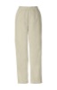 Elastic Waist Pants