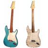 Electric Guitar stratocaster style