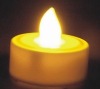 Electricity Candle