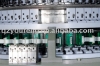 Electronic Computerized Jacquard Knitting Machine