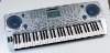 Electronic organ
