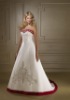 Elegant  Wedding Dress Wedding Gown bridal dress bridal gown 9264