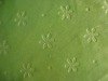 Embossing Short Hair fabric