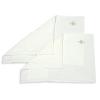 Embroidered Pillow Case