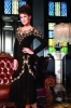 Embroidery Clothing(dress, ladies' dress, evening dress)