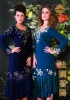 Embroidery Garment(party dress, formal dress, evening dress)