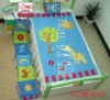 Embroidey Baby Bedding Set
