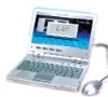 English Toys Laptop with mouse