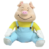 Environmental  And  High Quality Plush  Toy(CE,Popular,Price Reasonable)