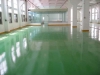 Epoxy Undercoat for Floor