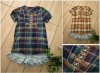 Ethic blouse