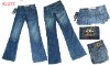 Euro Style Jeans