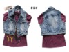Euro Style jacket