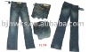 European Style Jeans