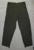 European size cargo pants stock