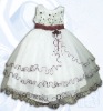 Evening Dress, Children's Wear, Kids' Wear