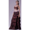 Evening Dress S728