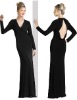 Evening dress( 09new  style)