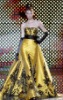 Evening dress DLF30