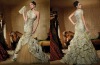 Evening dress DLF83