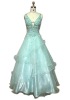 Evening dress/ Prom dress/ Ladies' evening dress A815