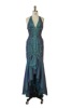 Evening dress/ Prom dress/ Ladies' evening dress A9015