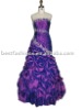 Evening dress/prom dress/ladies' evening dress A9032