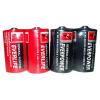 Ever Power R20 Batteries