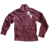 Excellent quality Men's fleece  , cvc fleece jacket, fleece top, fleece hoodie top