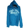 Excellent quality Men's hoodies sweatshirt with front zipper
