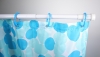 Extensible Shower Curtain Rod