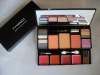 Eye shadow,MAC makeup,12 Colors Eyeshadow 2 Colors Blush 4 Colors Lip Gloss1Face Power1Mascar
