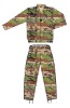 F1 uniform