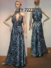 F7223 evening dress